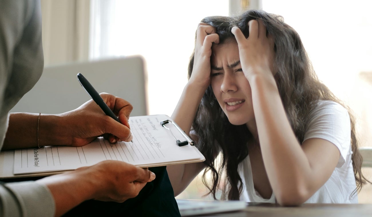 Salud Mental prioridad en Colombia