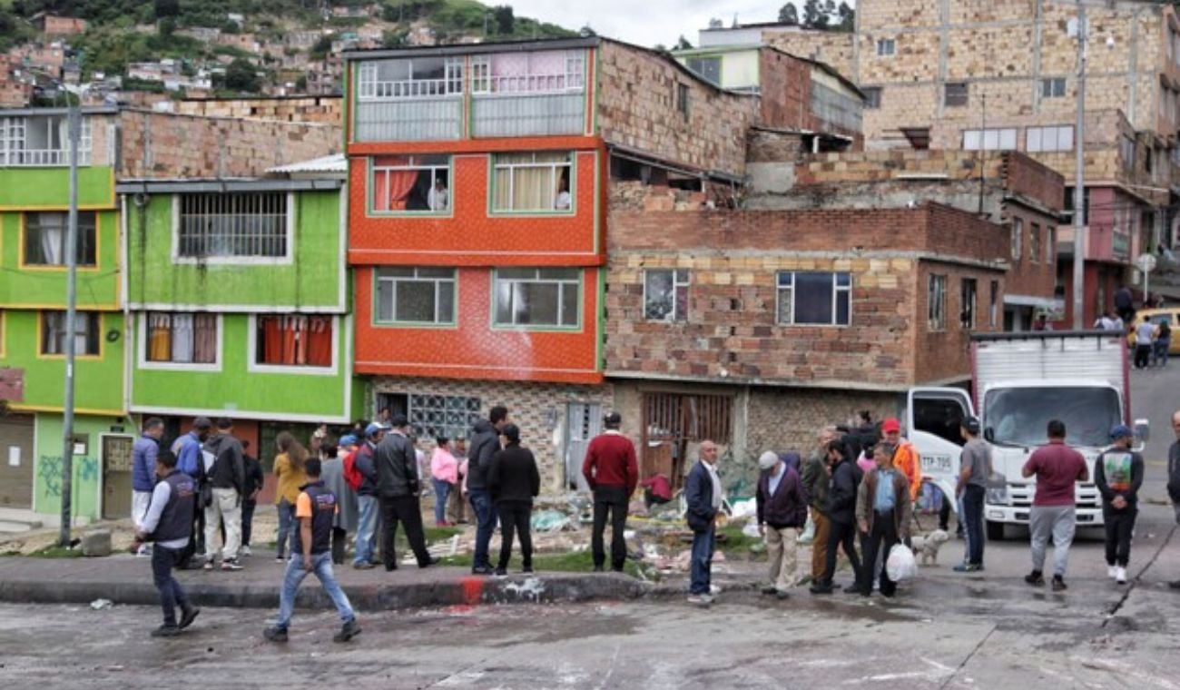 Ataques de perros en San Cristobal generan alerta en la comunidad