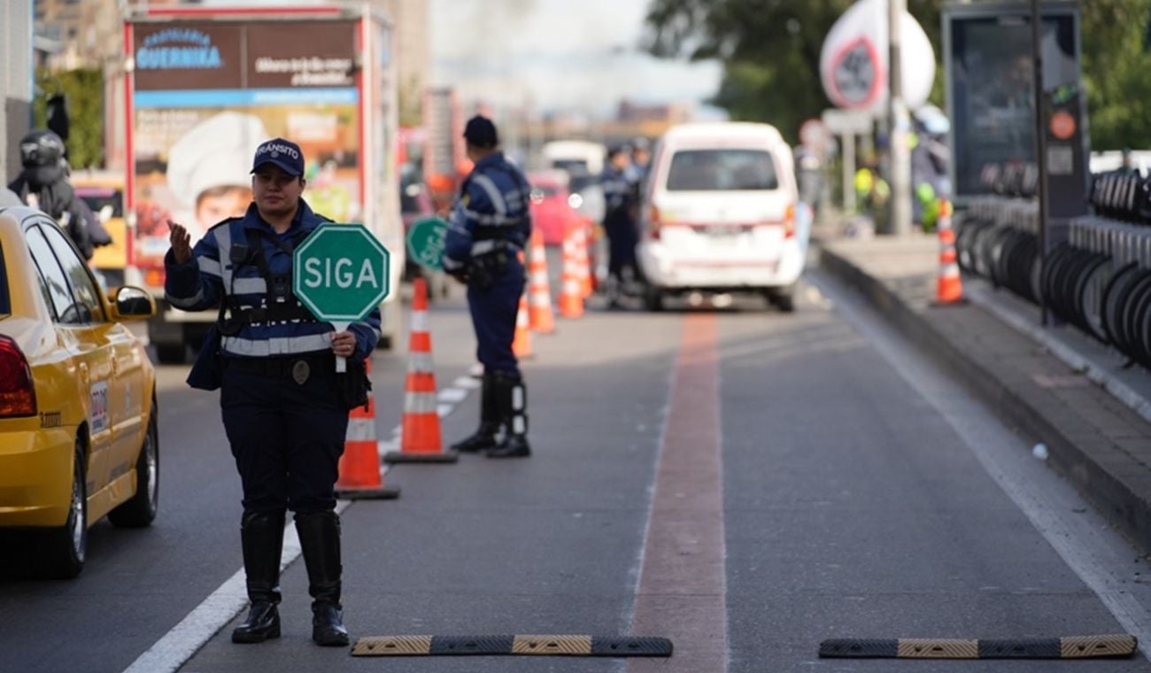 Plan Retorno en Bogotá y Cundinamarca: así avanza el regreso este festivo