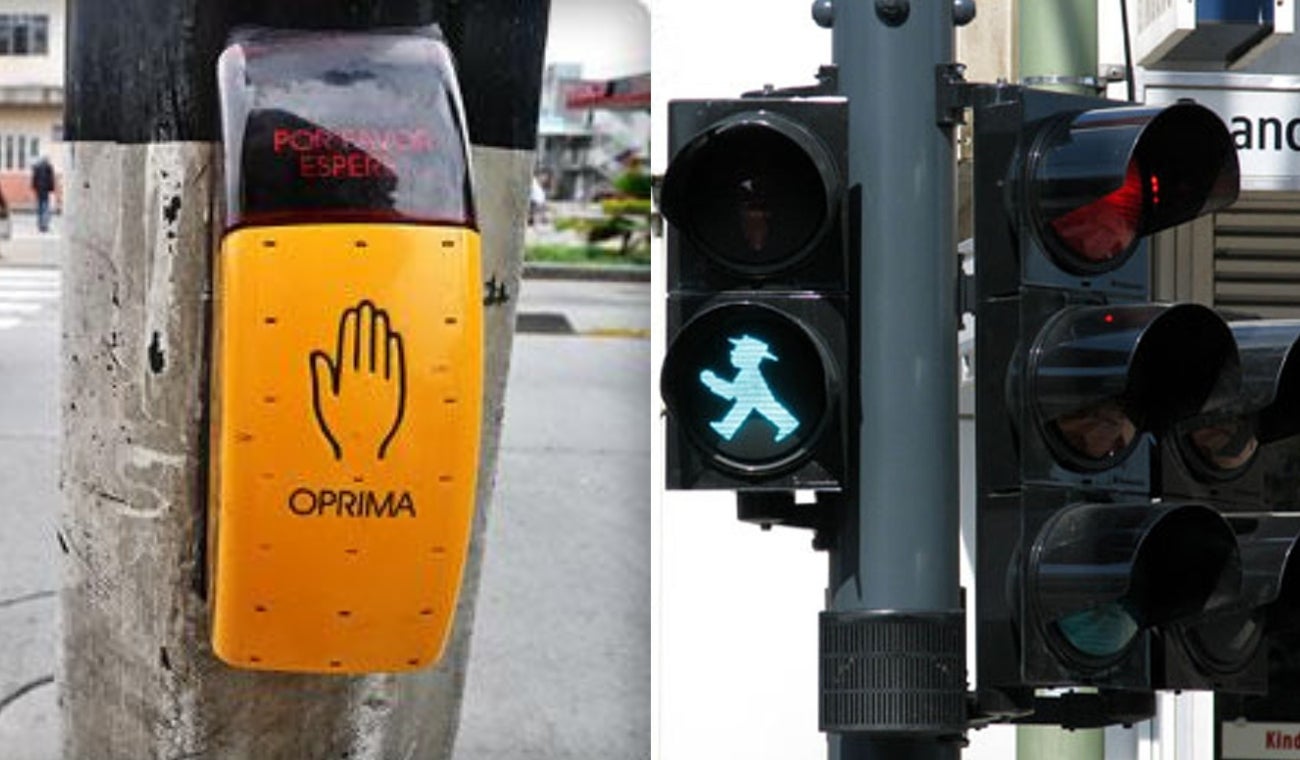 Semaforización cambiará radicalmente