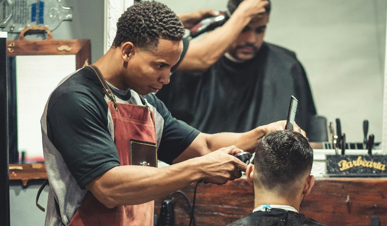 SENA certificará gratis a peluqueros