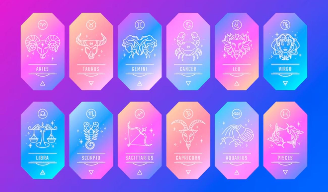 ¿Qué números jugar hoy 5 de junio, según mi signo?