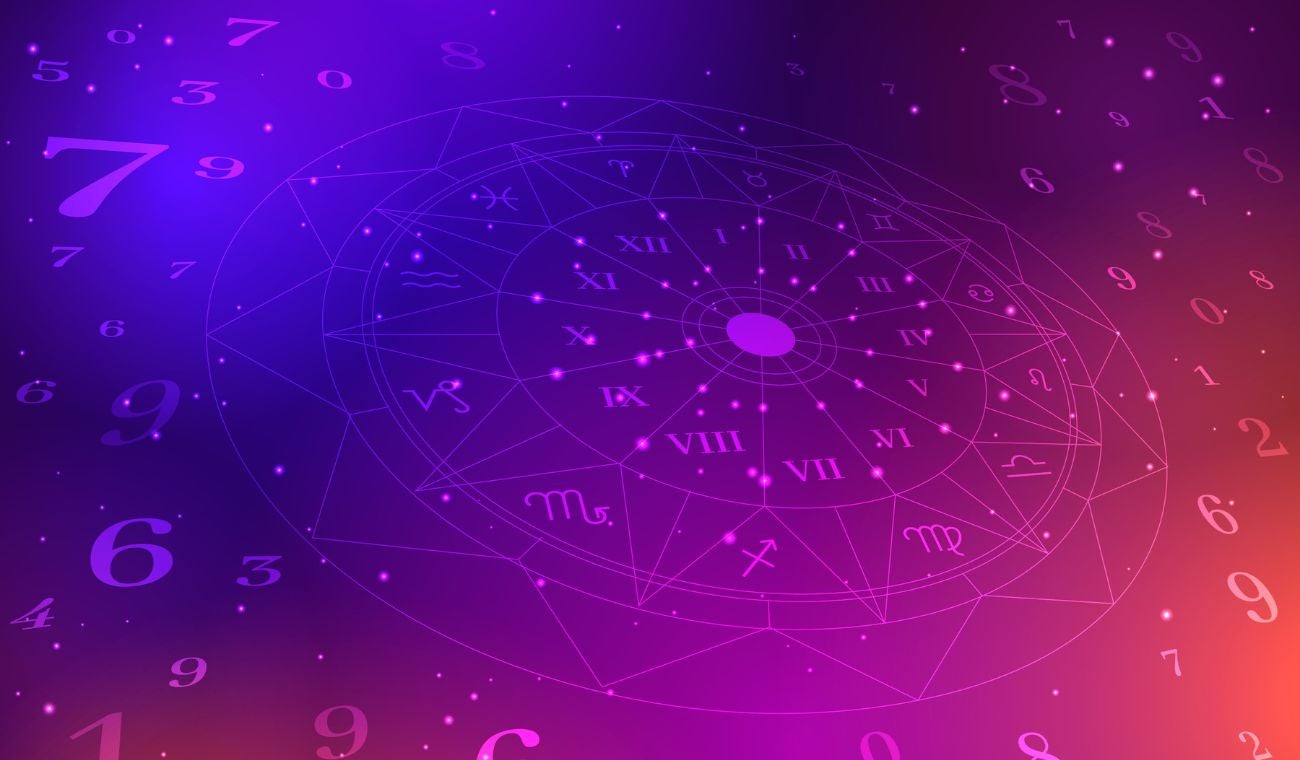 Signos zodiacales