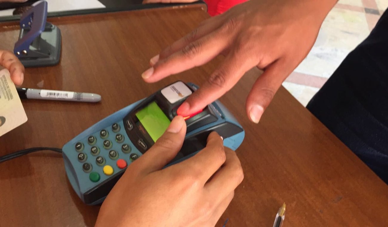 Subsidios se entregarán en nuevo banco