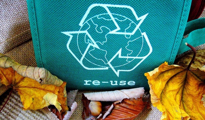 ¿Cuáles son los 3 tipos de reciclaje que todo hogar debe tener?