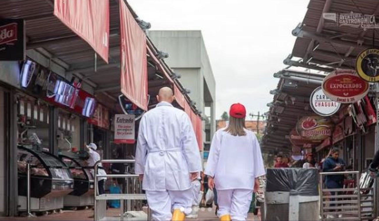 Trabajadores pasaron momentos de pánico