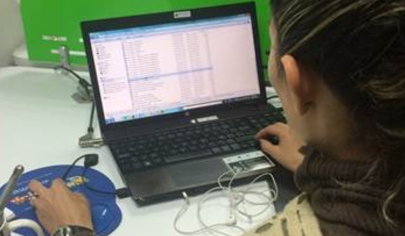 Trabajar en casa se regula en Colombia