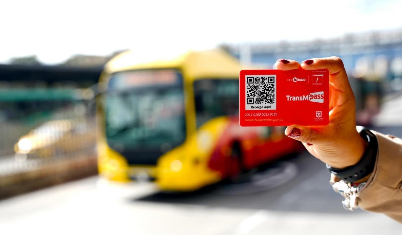 Saldo de Transmipass no se acumula: la letra pequeña del nuevo servicio de Transmilenio
