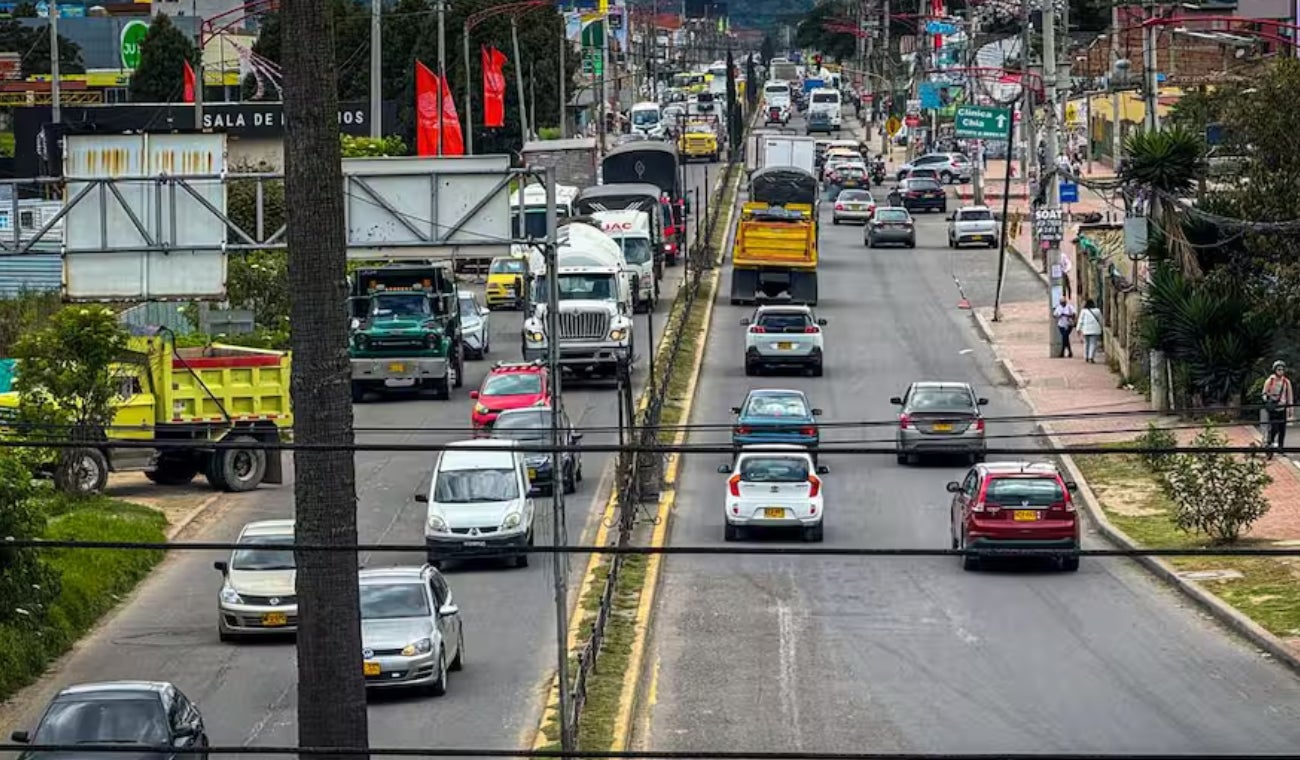 Transportadores tendrán que cumplir nueva medida
