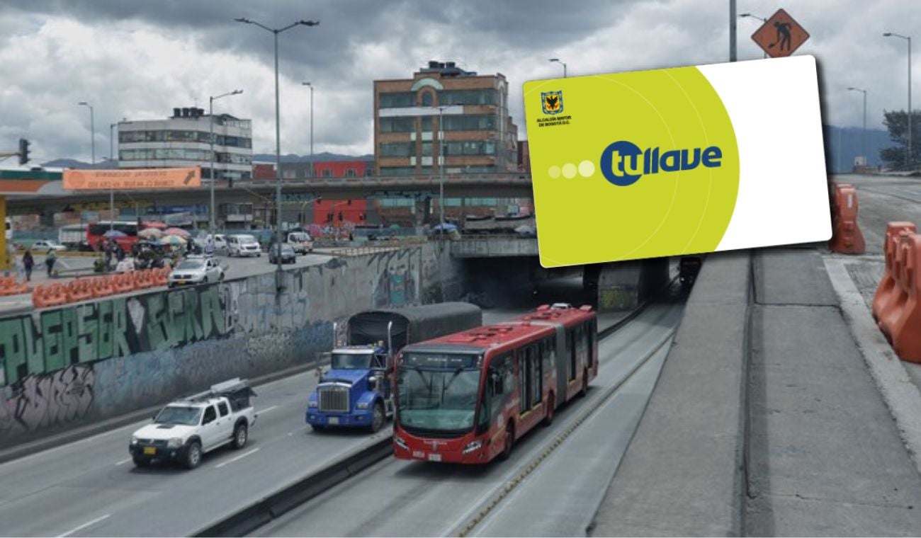 Bloquearán tarjeta TuLlave: usuarios de TransMilenio sufrirán por su dinero