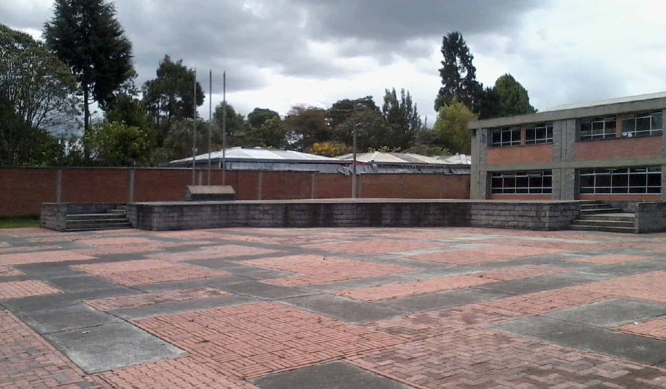 Misteriosa muerte de estudiante en colegio de Engativá sigue sin aclararse