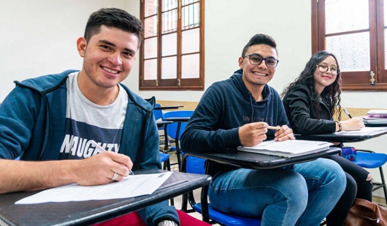 Educación en Bogotá