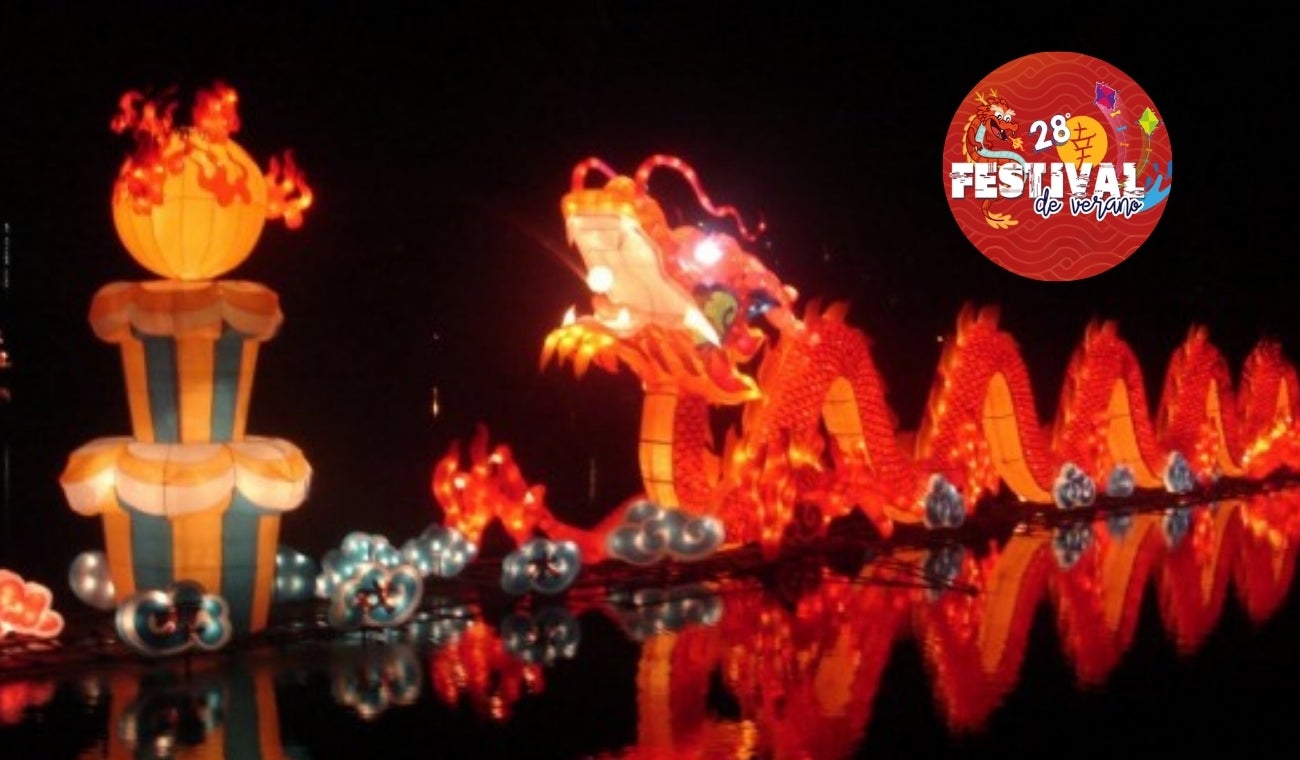 Festival de Verano - China