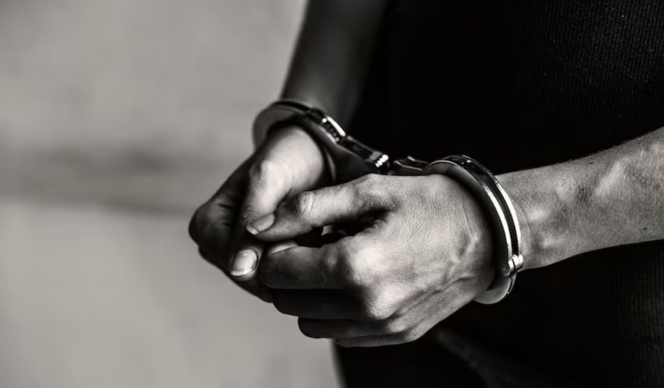 Recapturan en Cundinamarca a señalado abusador de menores