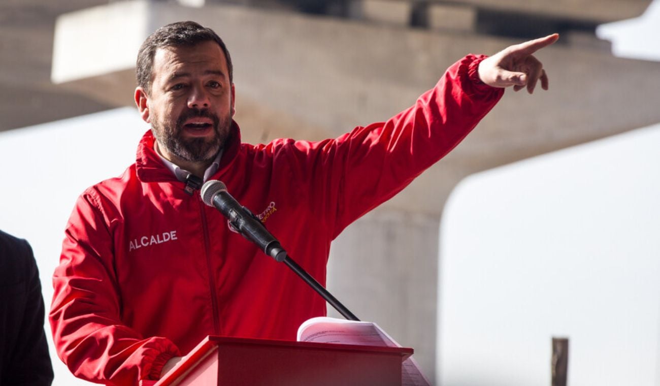 Metro será inclusivo: adecuaciones les cambiarán la vida a ciudadanos