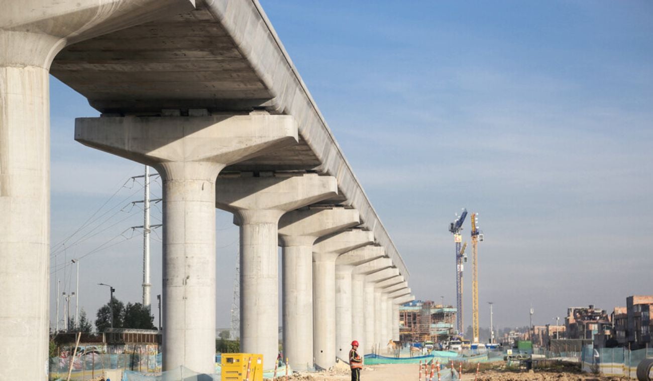 Metro será inclusivo: adecuaciones les cambiarán la vida a ciudadanos