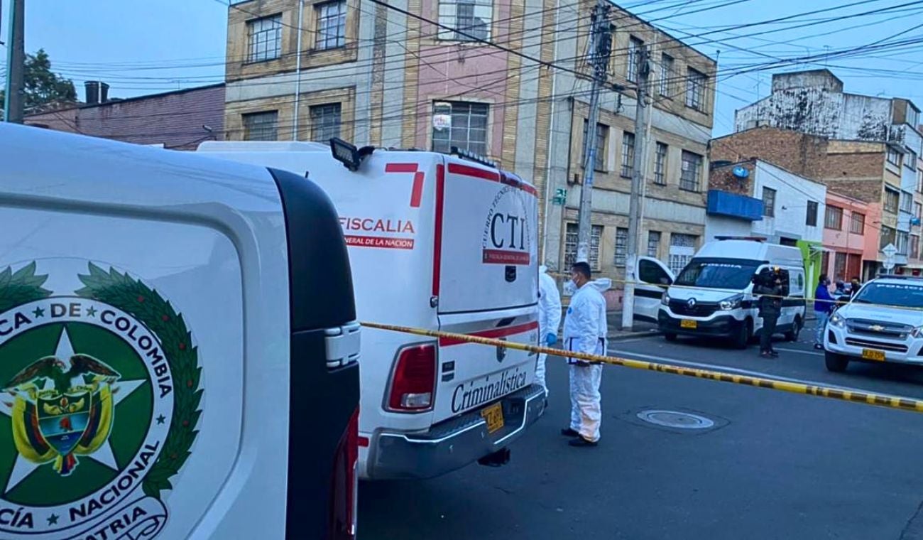 Fatal accidente en Bosa: movilidad colapsada en el sur de Bogotá