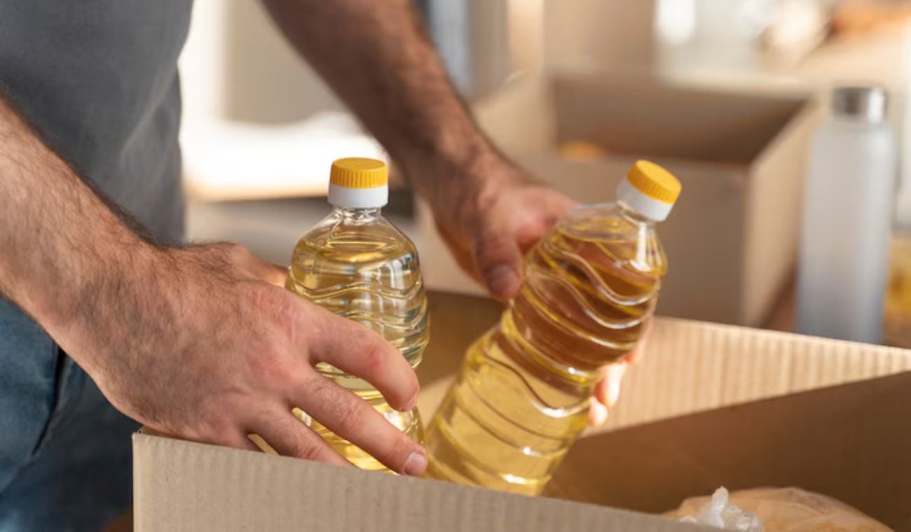 ¿Qué hacer con el aceite usado? Evite daños irreversibles en su casa