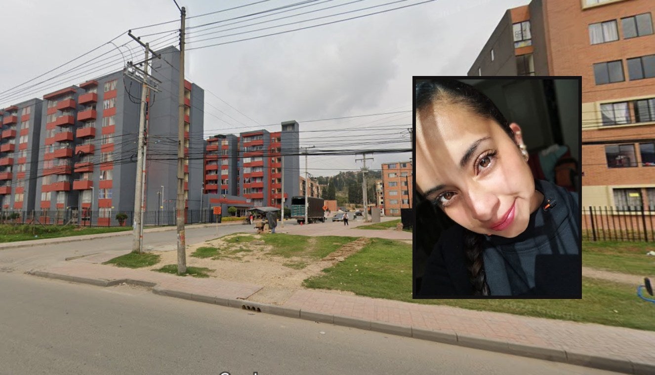 Angie Paola Oliveros Triana, mujer encontrada sin vida en Soacha