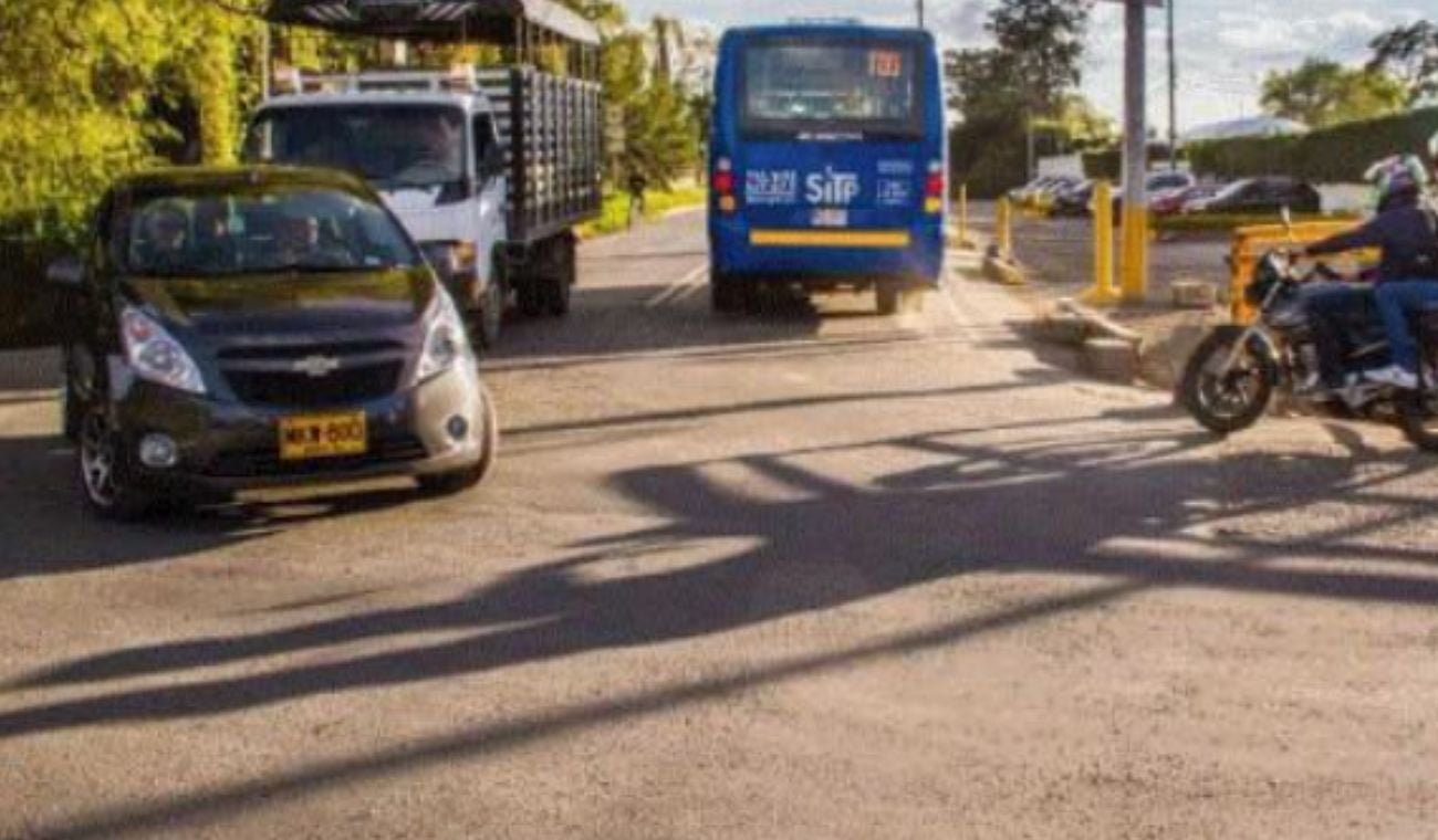 Año en que empezaría a operar la vía Suba-Cota menos trancón más velocidad