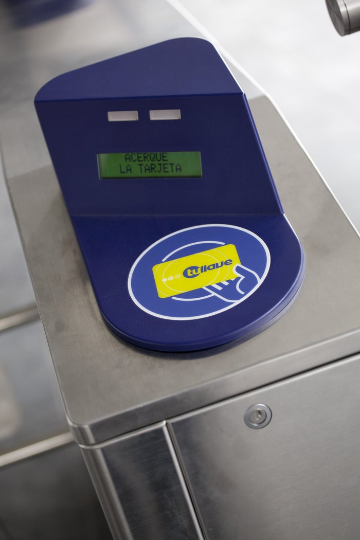 Anuncian cambios para comprar el pasaje de Transmilenio con la llegada del Metro