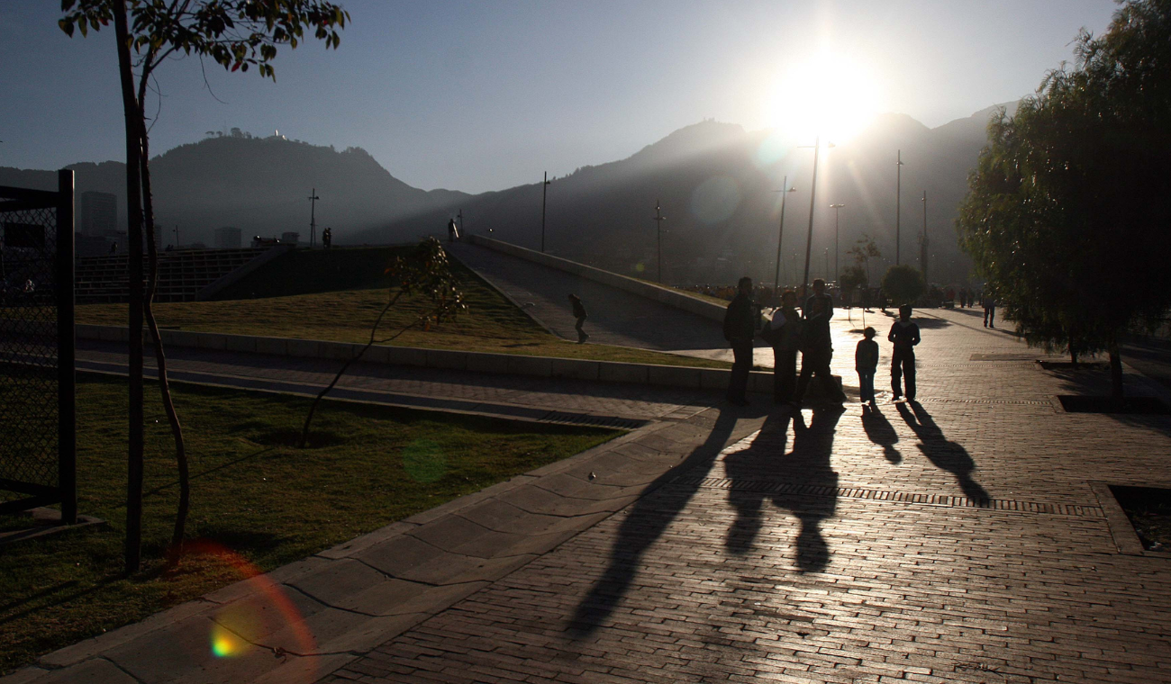 Anuncian recorrido gratis por Teusaquillo así puede inscribirse