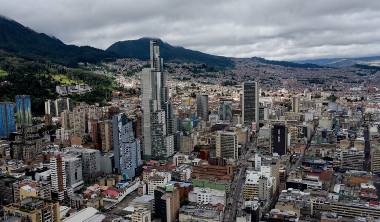 Barrio del sur de Bogotá en el que no lo roban: estrategia sirve de ejemplo