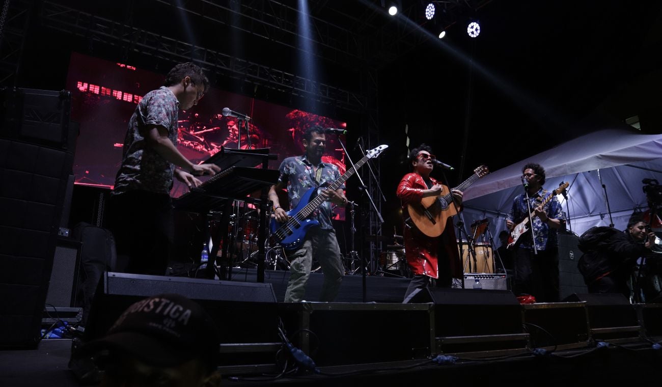 Bogotá no dormirá: el arte y la cultura gratis se toman la ciudad 24/7