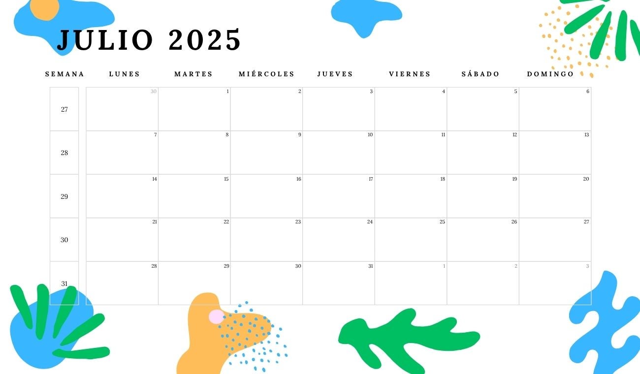 Puente festivo en Colombia: no es el 7 de agosto, revise el calendario