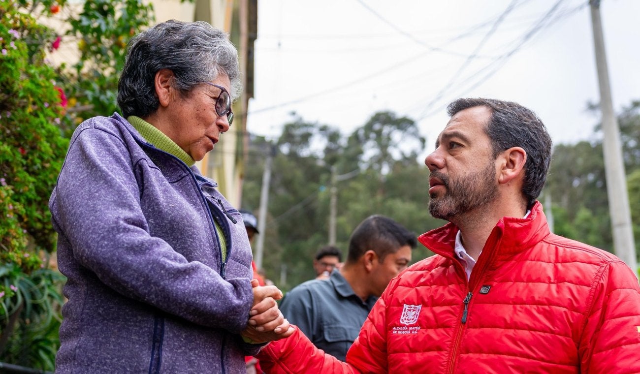 Galán aseguró que confía plenamente en las investigaciones que adelantan las autoridades.