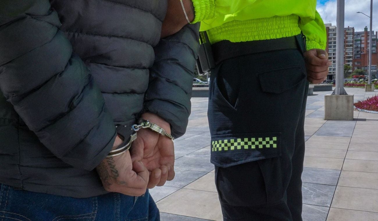 Cartel de los más buscados por homicidio