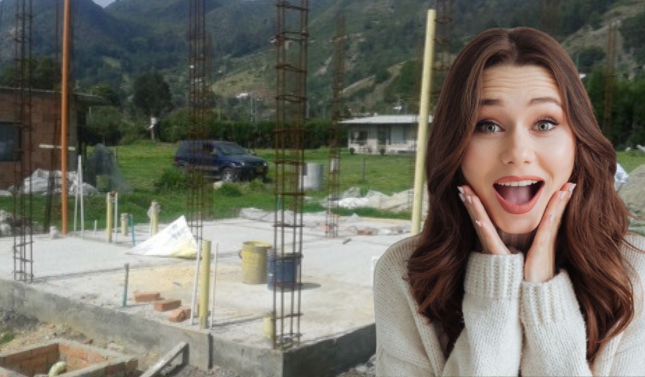 Chía busca mejorar la vivienda de muchos ciudadanos