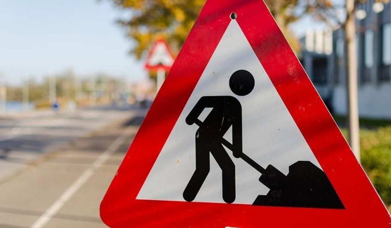 Anuncian cierre de vía entre Pacho y Cundinamarca