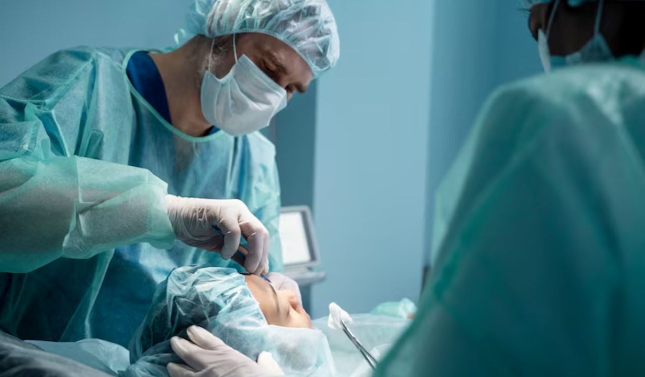 5 errores después de una cirugía que le pueden salir carísimos