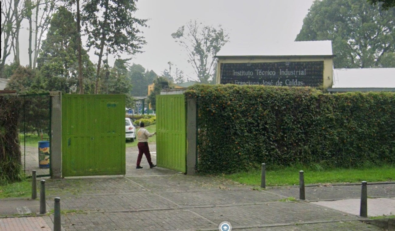 Instituto Técnico Industrial Francisco José de Caldas