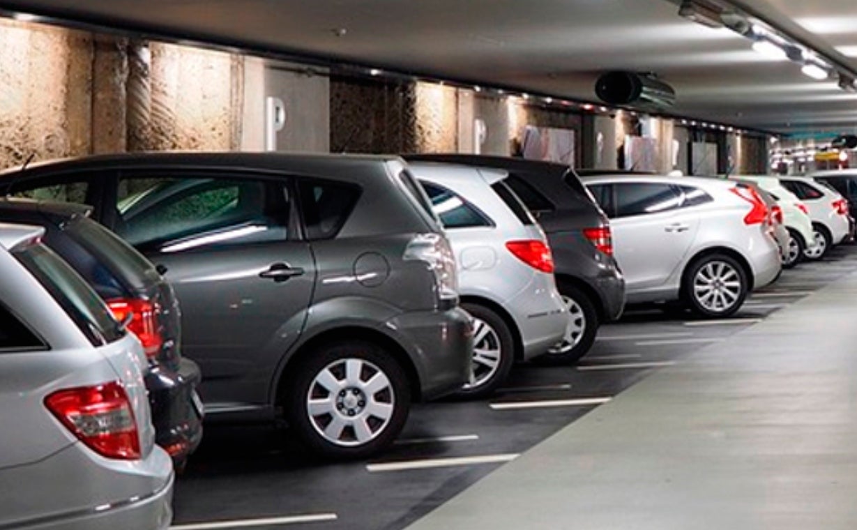 Conductores no se salvarán de pagar