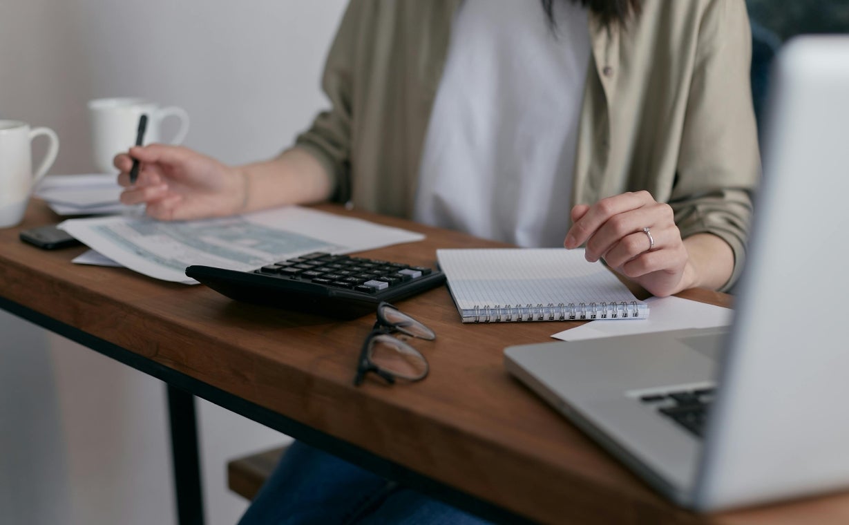 Consultar estados crediticios sin salir de casa