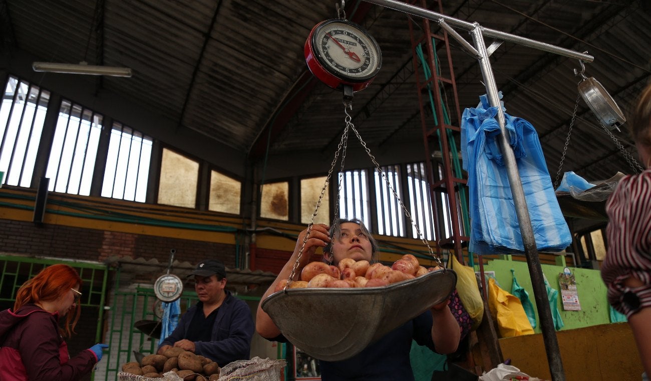 Descuentos en Corabastos