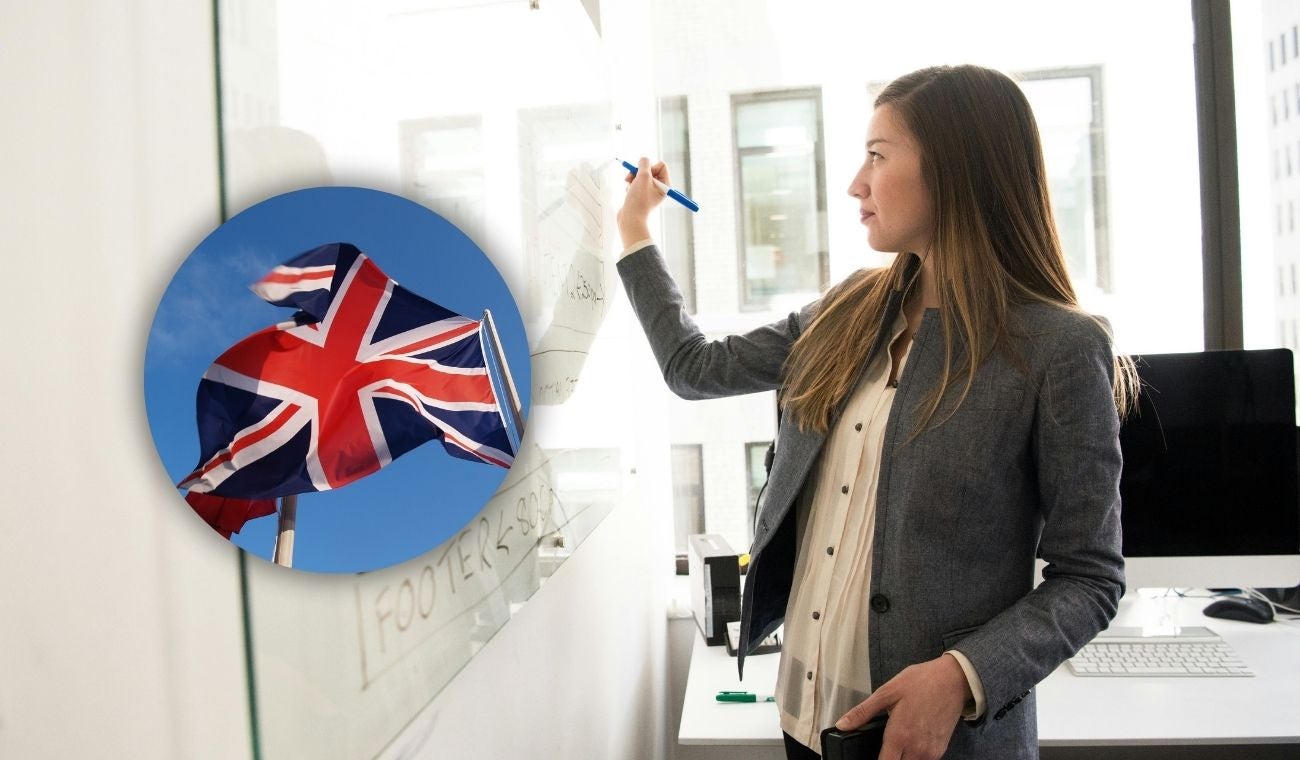 Cursos de inglés gratis en Bogotá