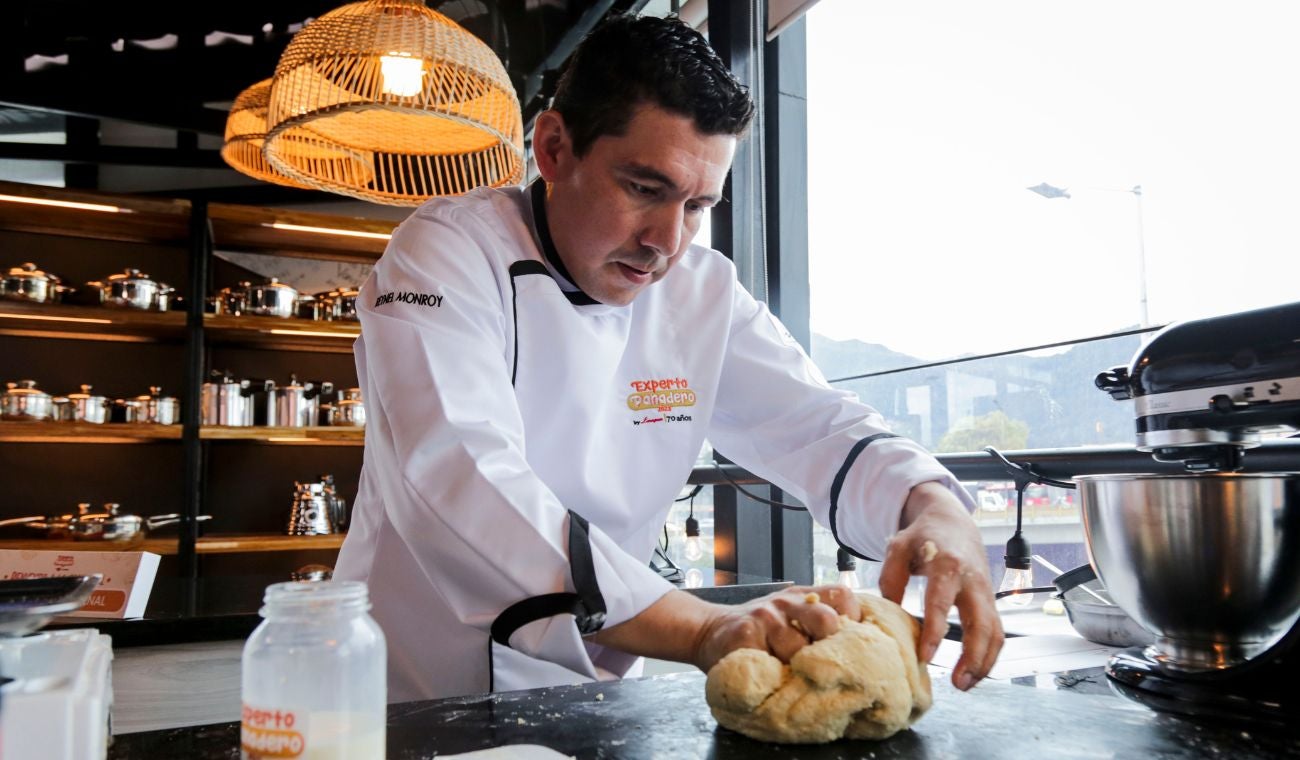 Cursos de pastelería en el Sena