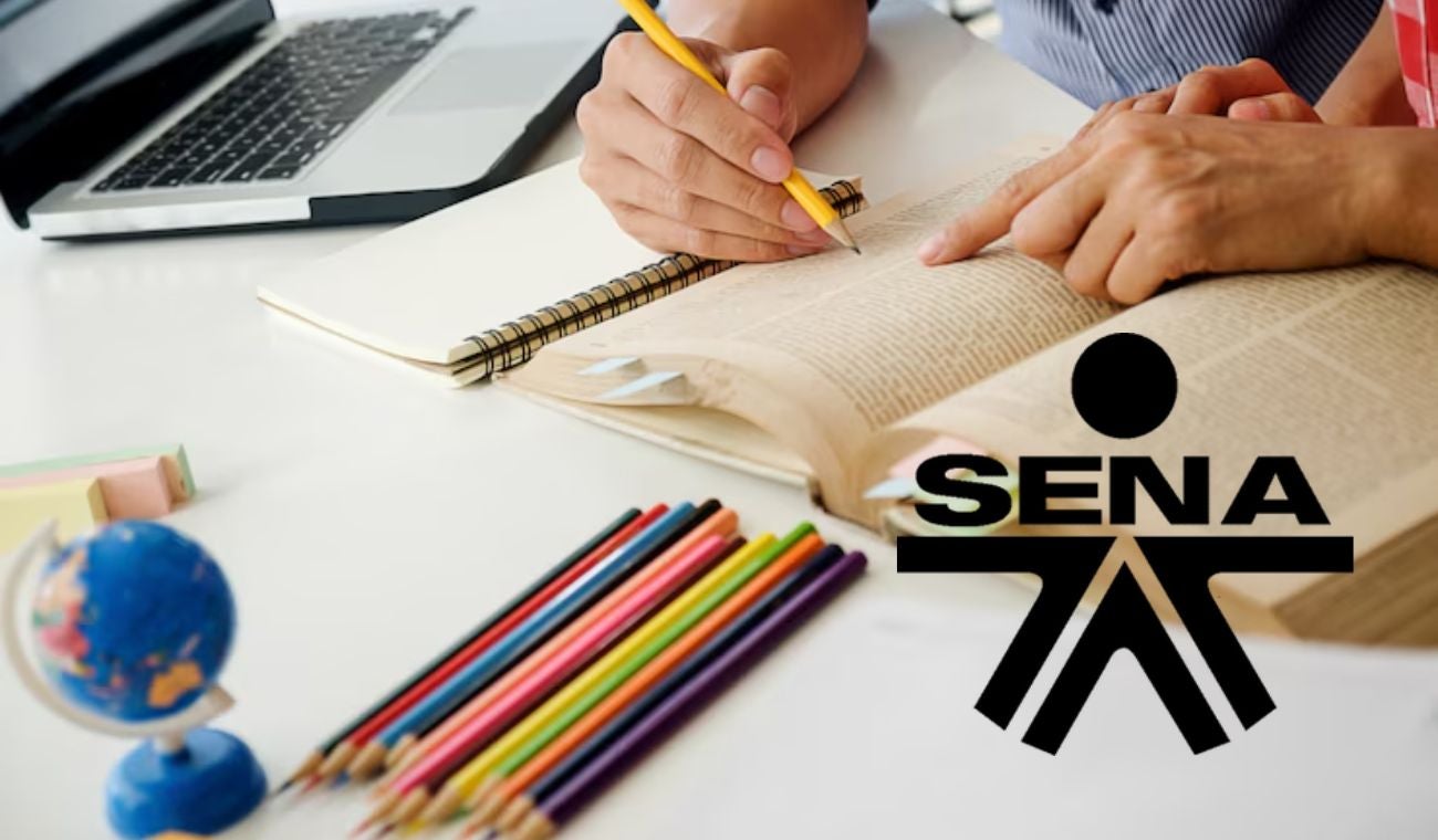 Sena abre curso de inglés gratis y desde la comodidad de su casa: no hay excusas