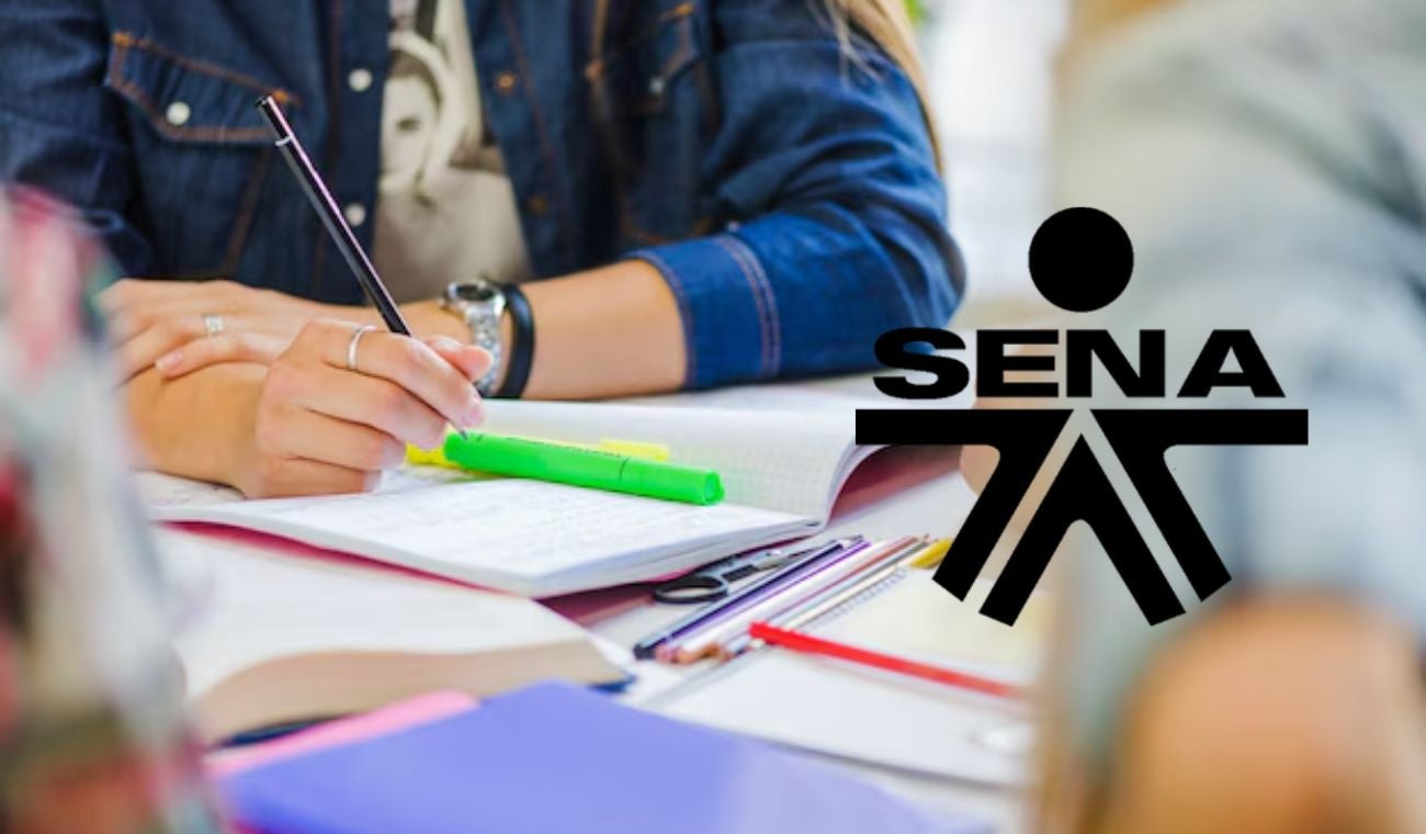 Sena abre curso de inglés gratis y desde la comodidad de su casa: no hay excusas