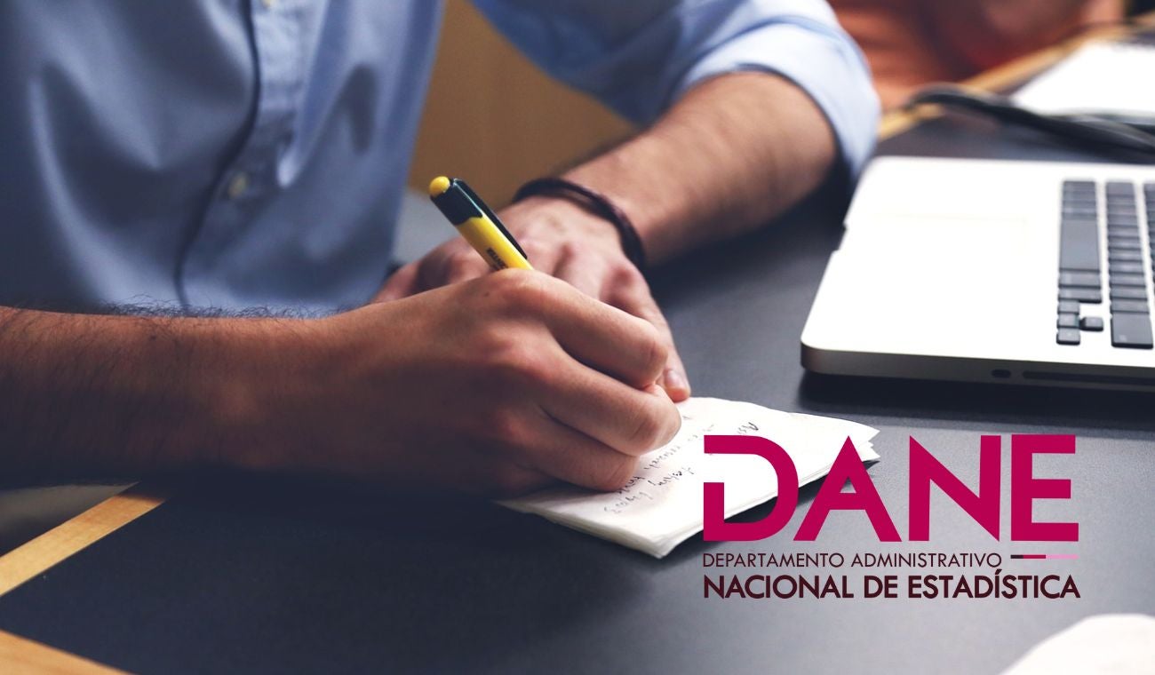 Dane lanza vacantes con buenos sueldos: hay 520 ofertas disponibles