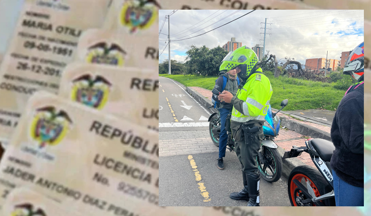 Sistema de puntos con la Licencia de Conducción: conducir mal será grave