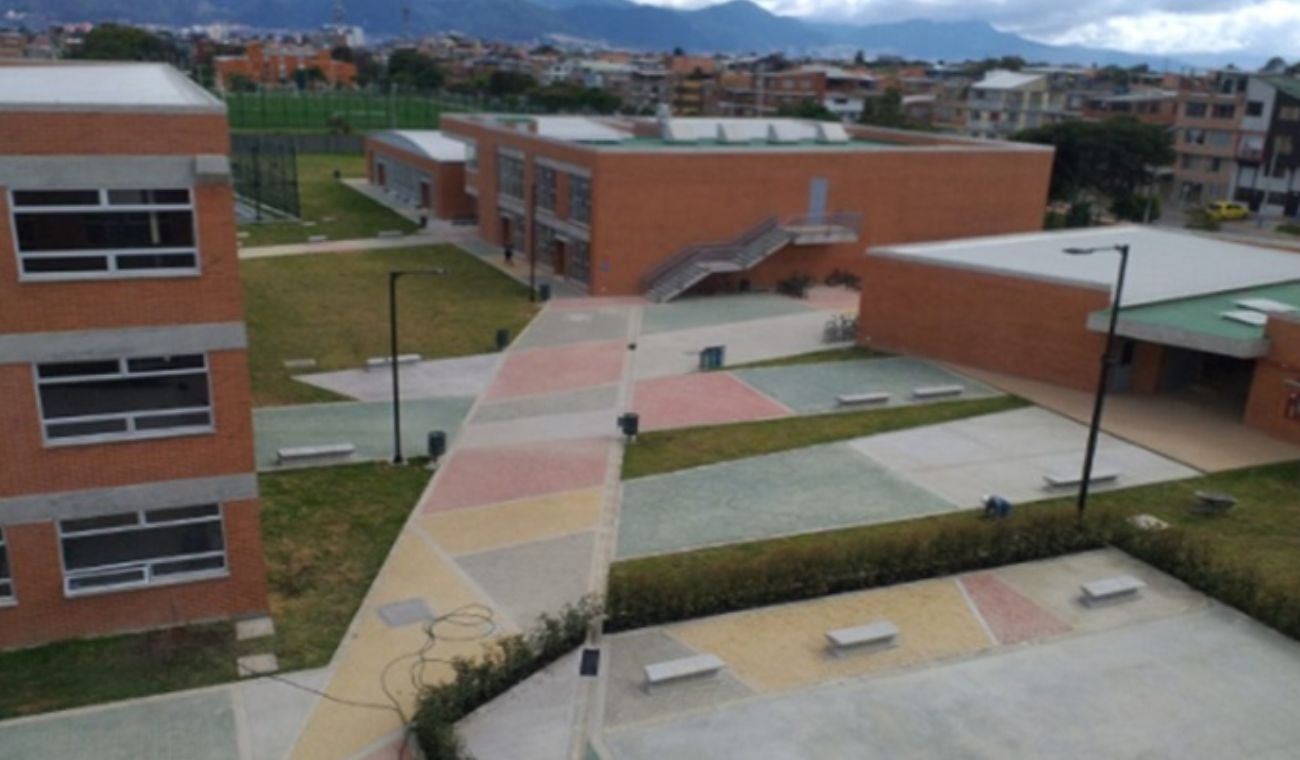 Nuevo beneficio en colegios de Cundinamarca: ir a estudiar dará gusto