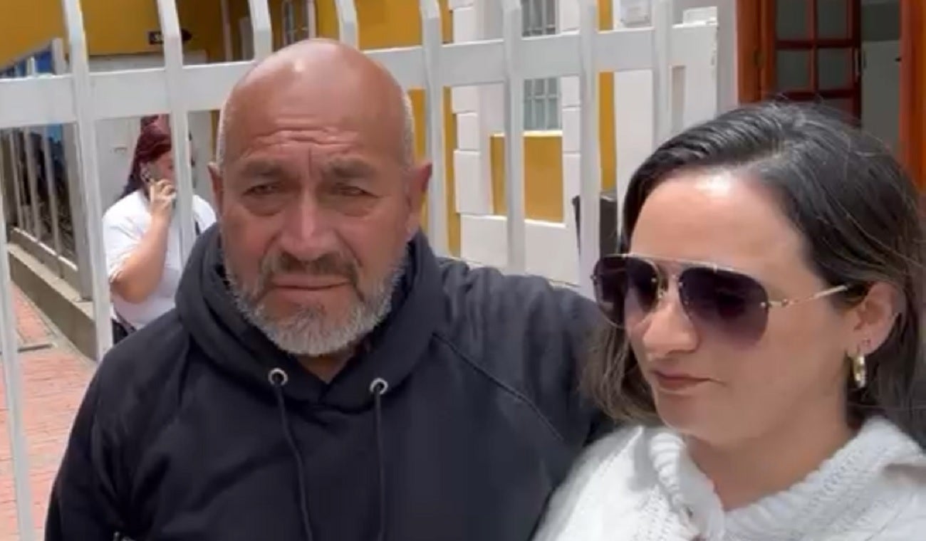 Despiden a familia que murió en San Andrés