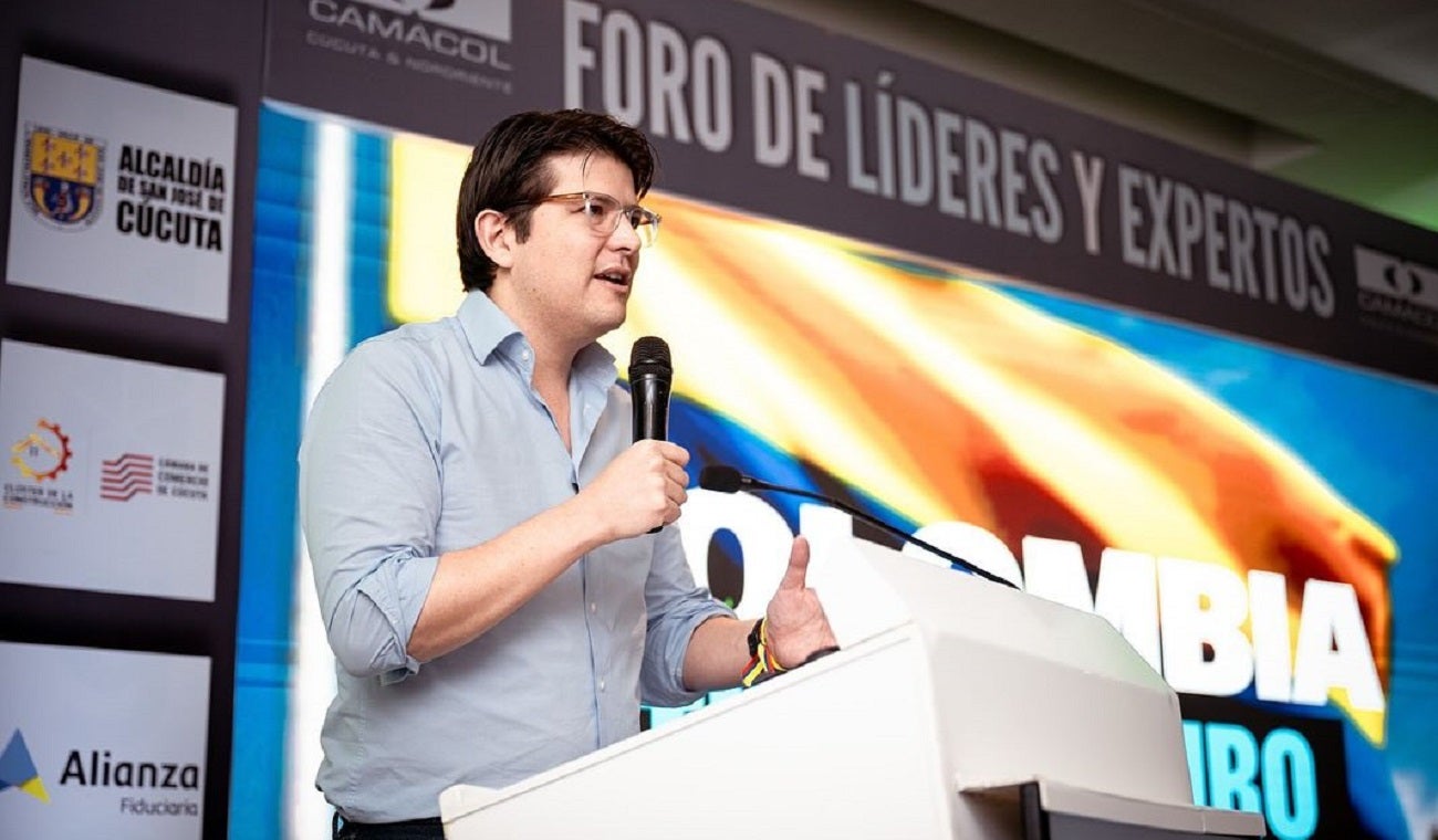 Detalles de nuevo implicado en atentado a Miguel Uribe