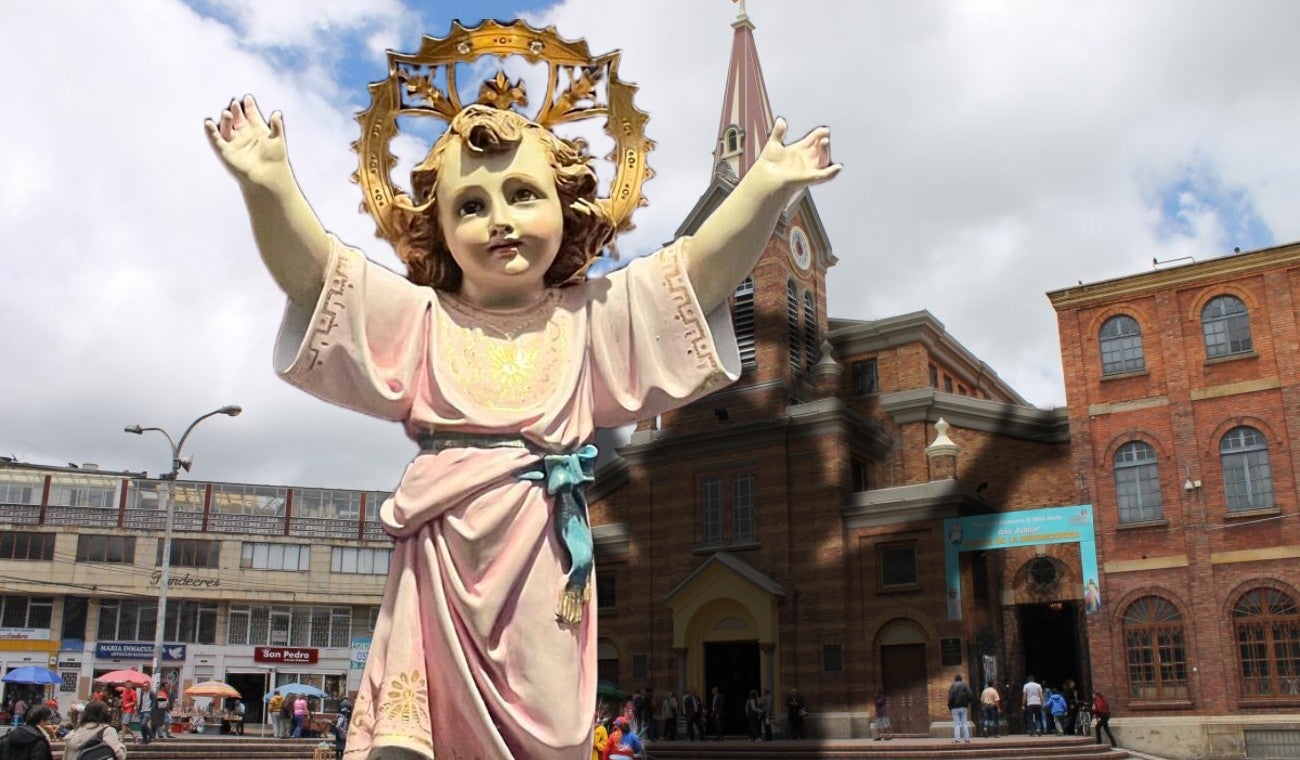 La devoción al Divino Niño en el 20 de Julio: esta es la razón