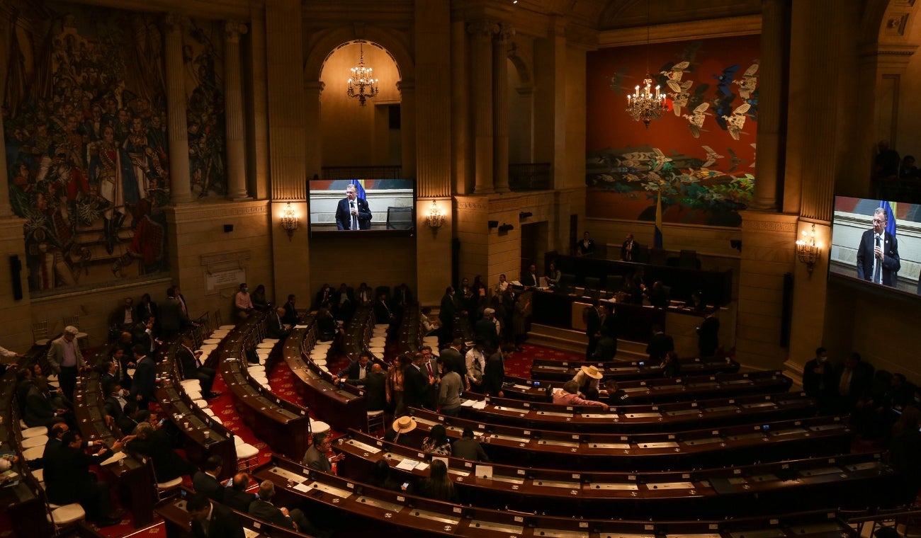 Diferencias en los términos de proyectos