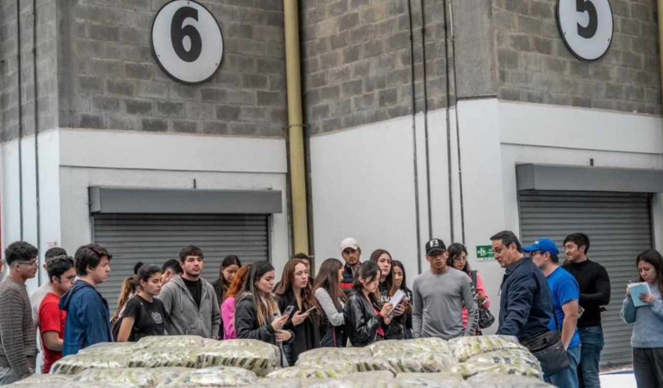 Distrito busca expertos nueva convocatoria para proveedores en Bogotá